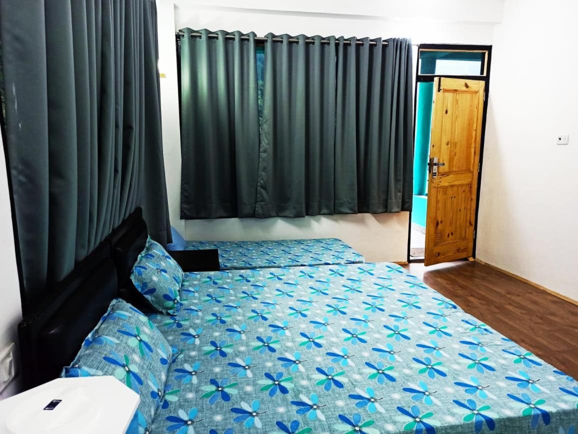 Aman Resort, Tosh Village, Himachal Pradesh Экстерьер фото