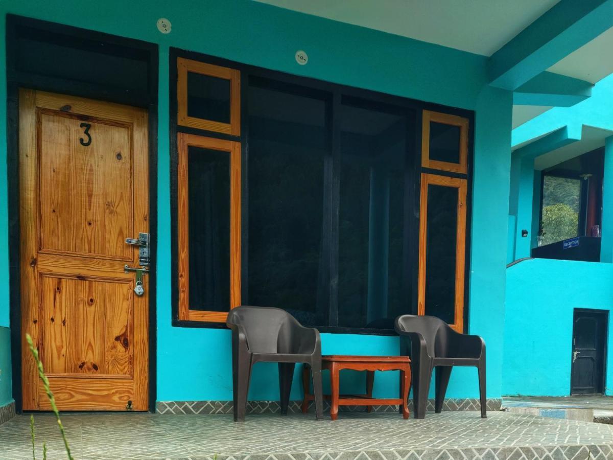 Aman Resort, Tosh Village, Himachal Pradesh Экстерьер фото