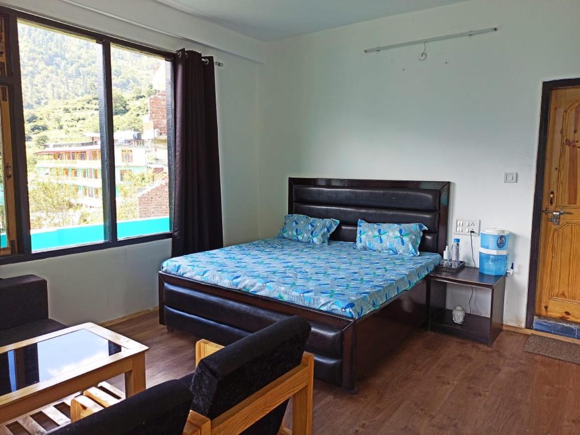 Aman Resort, Tosh Village, Himachal Pradesh Экстерьер фото