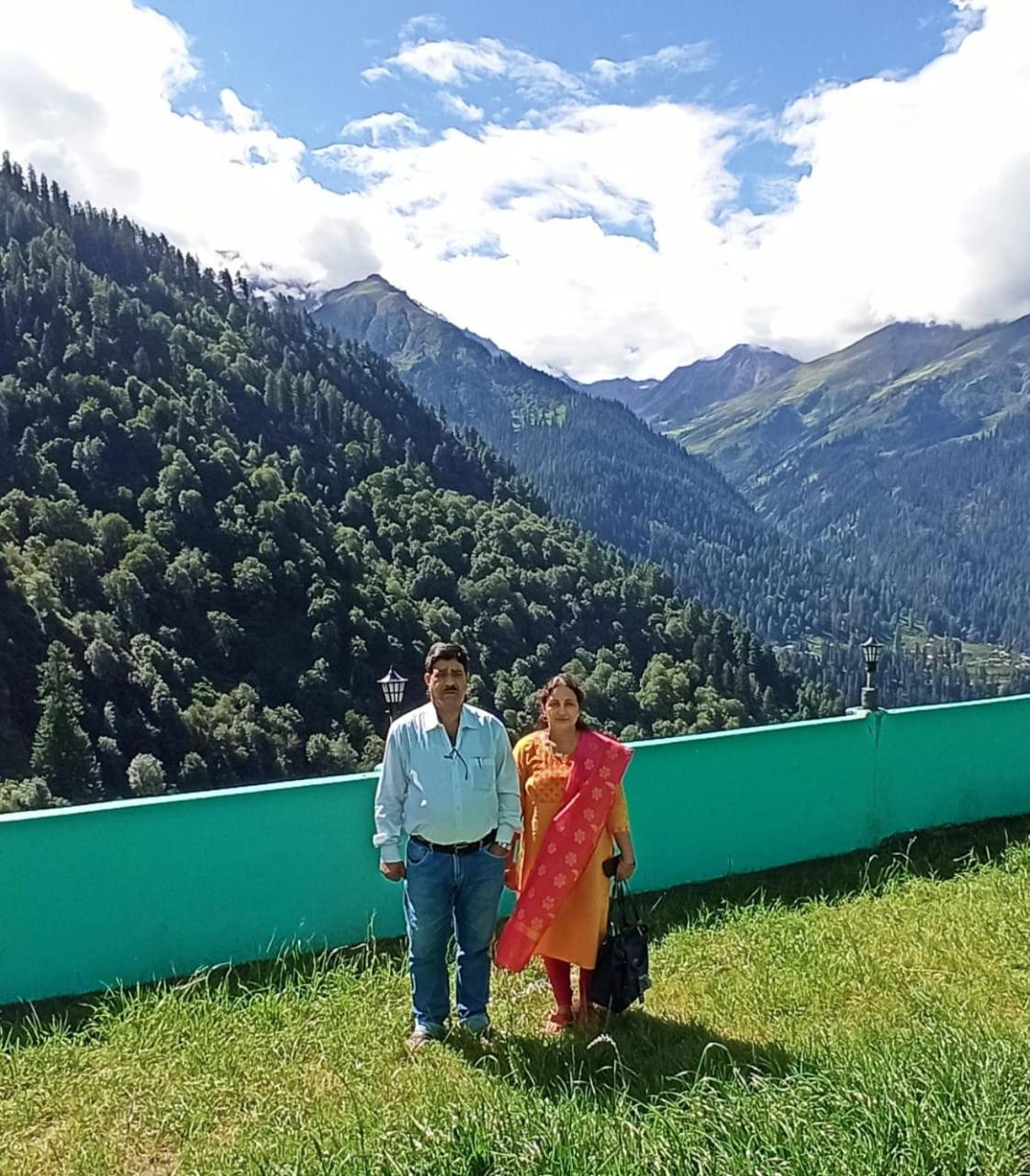 Aman Resort, Tosh Village, Himachal Pradesh Экстерьер фото